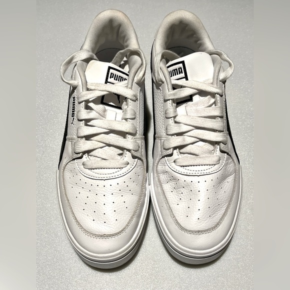 Men's Puma CA Pro Classics | 10.5 - Picture 2 of 5